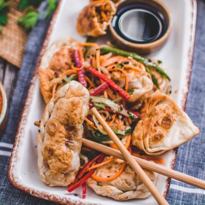 vegini Empanadas