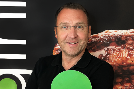vegini Mitarbeiter Rainer